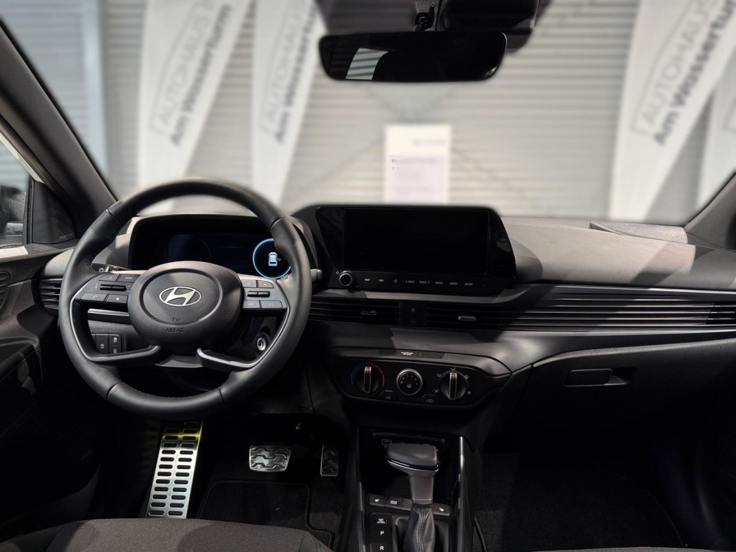 Hyundai BAYON – Bild 14