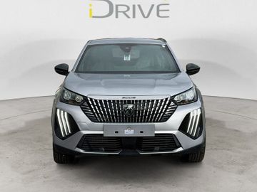 Peugeot 2008 - 2