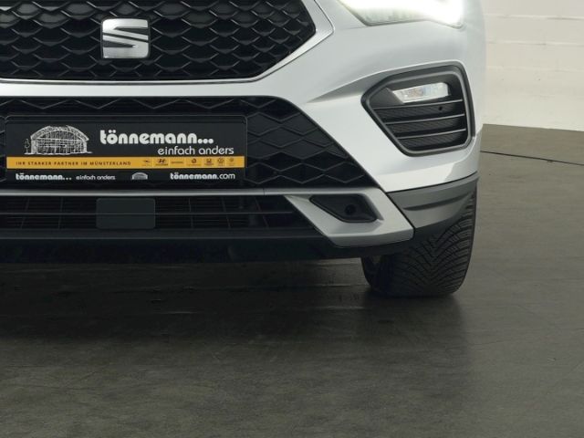 Ateca STYLE TSI DSG+VOLL LED+NAVI+RÜCKFAHRKAMERA
