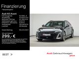 Audi A5 Avant S-LINE*EDITON-ONE*AHK*NAVI*MATRIX*PDC*2
