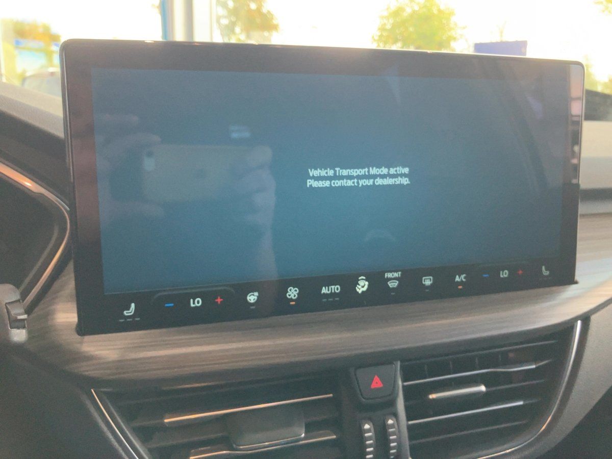 Ford Kuga - Bild 12