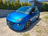 Opel Adam S 1.4 TURBO 110kW  S - Opel Adam in Augsburg