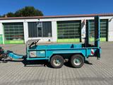 Blomenröhr 545 - 5000 / Rampen / GG 5.000 kg / TüV 06-27 - Blomenröhr LKWs