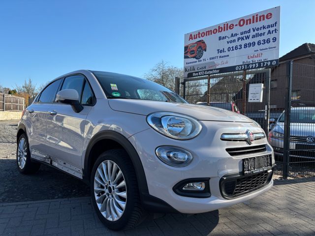 Fiat 500X Opening Edition City