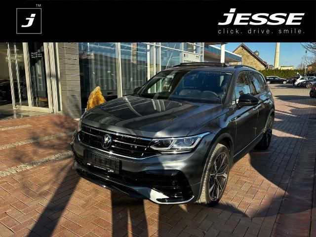 Volkswagen Tiguan Allspace 2.0 TDI R-Line 4M Pano IQ Light 