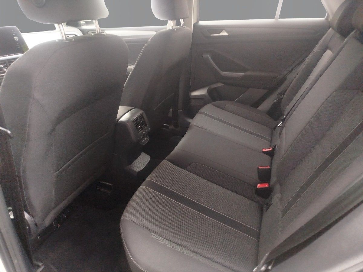Volkswagen T-Roc - Bild 10