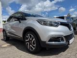 Renault Captur 1,2 88kW 120PS AutomatikLED/SHZ/NAVI - Renault Captur in Wuppertal