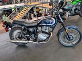 Kawasaki W 230 - MOTORRAD VON 126 BIS 250 CCM