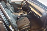 Audi A6 Avant 40 TDI S-TRO*QUA*MATRIX*AHK*360*ACC*VC* - Audi A6 in Halle