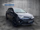 Toyota RAV 4 2.5 VVT-i Hybrid Executive*LED*NAVI*KAMERA - Toyota RAV 4 in Freiburg