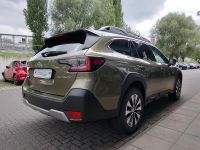 Subaru Outback - Vorschau Bild 4