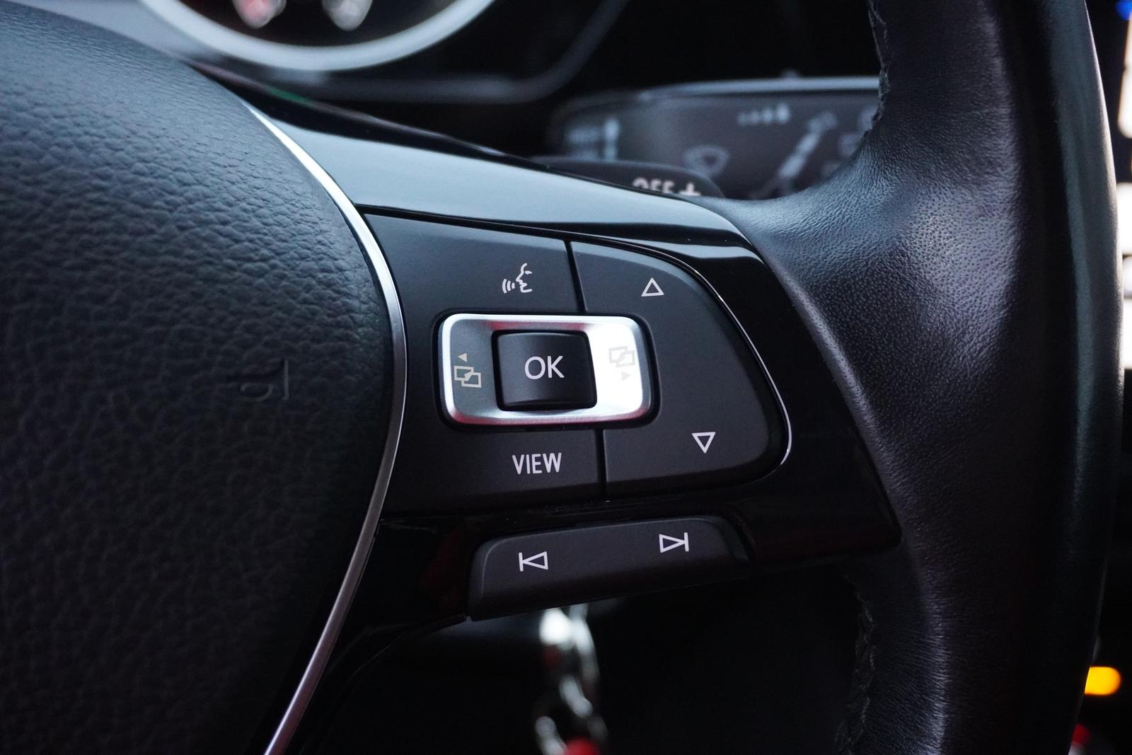 Volkswagen Touran 1.5 TSI DSG Highline LED Navi DAB ACC PDC, миниатюра 24