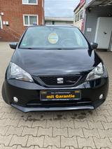 Seat Mii 1.0 55kW FR-Line Autom. S.Heizung.schw.Himm. - Seat Mii: Fr Line
