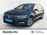 Volkswagen Passat Variant Comfortline 7-Gang DSG SHZ HUD Rü - Volkswagen Passat: 7