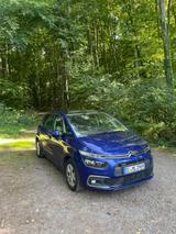 Citroën C4 Picasso PureTech 130 Stop&Start SELECTION... - Citroën C4 Picasso: Von Privat