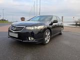 Honda Accord 2,2l Diesel Type S 180PS - Honda Accord mit Diesel-Antrieb: 2.2