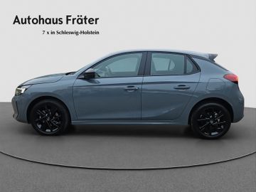 Fotografie 5 des Opel Corsa GS Automatik Kamera LED Sitzhzg Allwetter