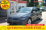 Volkswagen Golf 1.5TSI "Life-CZ" *Kessy*el. Heckk.*LED*S... - Volkswagen Golf Neuwagen: Grau