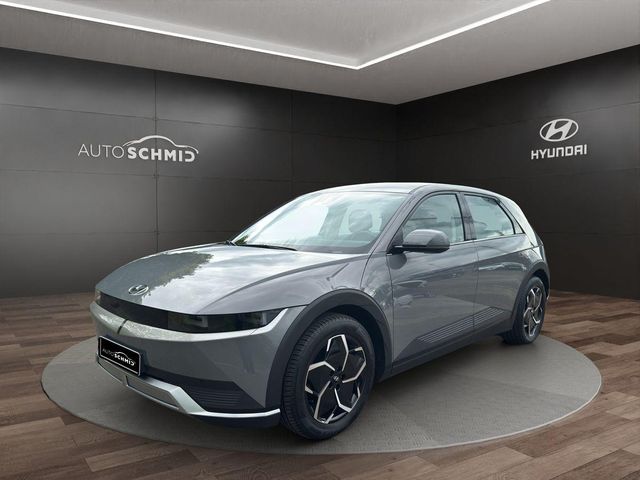IONIQ 5 Dynamiq Elektro LED-PAKET