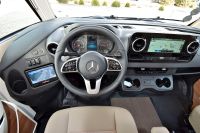 Carthago c-tourer I 145 RB LE superior -MBUX -REDUZIERT! (24/25)