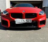 BMW M2 Coupé - - BMW M2 in Essen