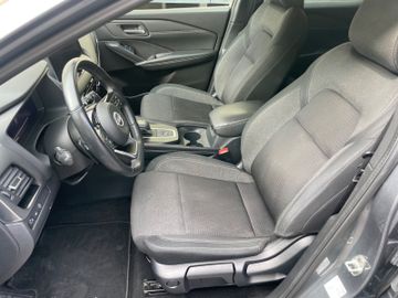 Nissan Qashqai - 8