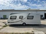 Dethleffs Eighty 1 - Dethleffs Wohnwagen 2013