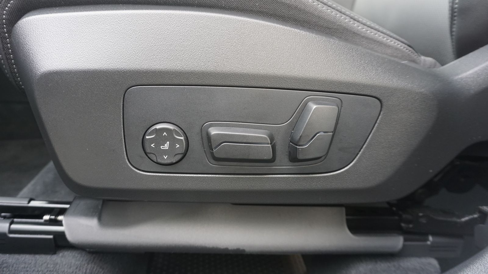 BMW X1 - Bild 26
