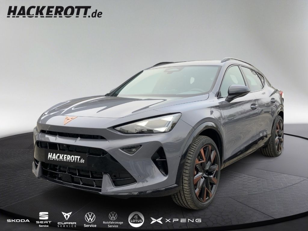 Cupra Formentor - Bild 2