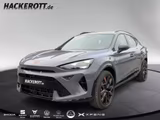 Cupra Formentor VZ Extreme 1.5 e-HYBRID 200 kW (272 PS - Cupra Formentor: Vz Extreme