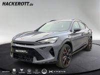 Cupra Formentor - Vorschau Bild 2