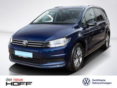 Volkswagen Touran 1.5 TSI GOAL Navi AHK Standheizung Anschl