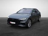 Audi SQ8 TFSI tiptronic quattro NaviPlus Matrix AHK H - Audi SQ8 mit Benzin-Antrieb: Grau, Abstandswarner