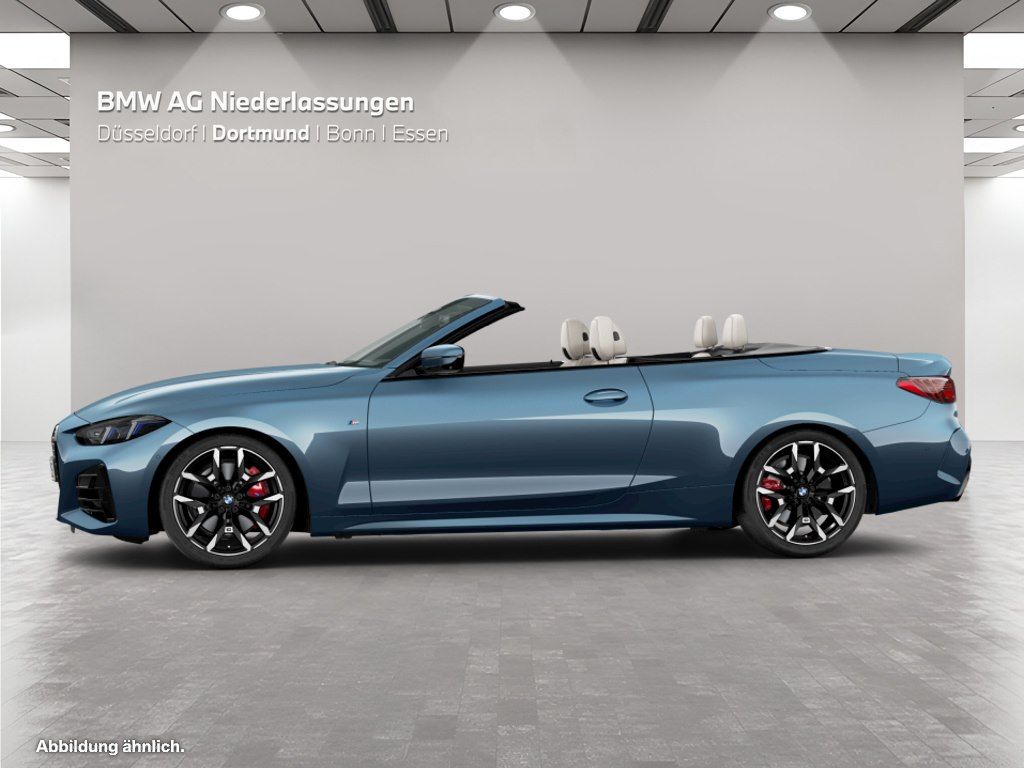 BMW 430 - Bild 8