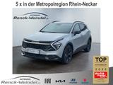 Kia Sportage Nightline Edition 1.6 T-GDI 2WD DCT Nav - Kia Sportage: Nightline Edition