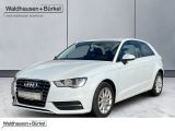 Audi A3 1.6 TDI clean diesel Attraction *PDC / NAVI  - Audi A3: TDI Attraction