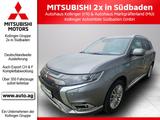 Mitsubishi Plug-in Hybrid Outlander PHEV Top 4WD *AHK* - Mitsubishi Plug-in Hybrid Outlander Gebrauchtwagen