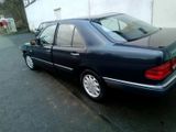 Mercedes-Benz Mercedes Benz W210 E200 - Mercedes-Benz E 200: Limousine, W210