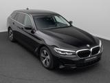 BMW 520d DAB CockPit+ Lordos Stop&Go PDC Alarm LED - BMW 5er Reihe: 520d