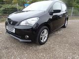 Seat Mii Style/80.000km/Automatik/2.Hd/Klima/PDC - Seat: Mi