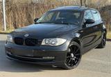BMW 1er 116i / M- Sportpaket Look / Tüv bi... - BMW aus 2007: 1er