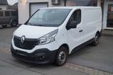 Renault Trafic Kasten L1H1*3-Sitzer*Klima*Navi*RFK*2.Hd - Renault Trafic in Bielefeld