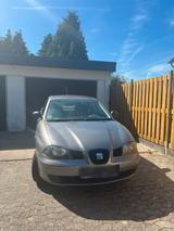 Seat SEAT Cordoba 1.4  TÜV 10/2027  läuft top... - Seat Cordoba Gebrauchtwagen