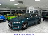 Audi S4 Avant 3.0 TFSI quattro*STDH*B&O*VIRTUAL*MASSA - scheckheftgepflegte Audi S4