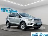Ford Kuga 2.0 TDCI Titanium AWD*AUTOM.*NAVI*AHK - Ford Kuga AWD Gebrauchtwagen