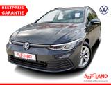 Volkswagen Golf VIII Variant 2.0 TDI Life Navi Kamera AHK