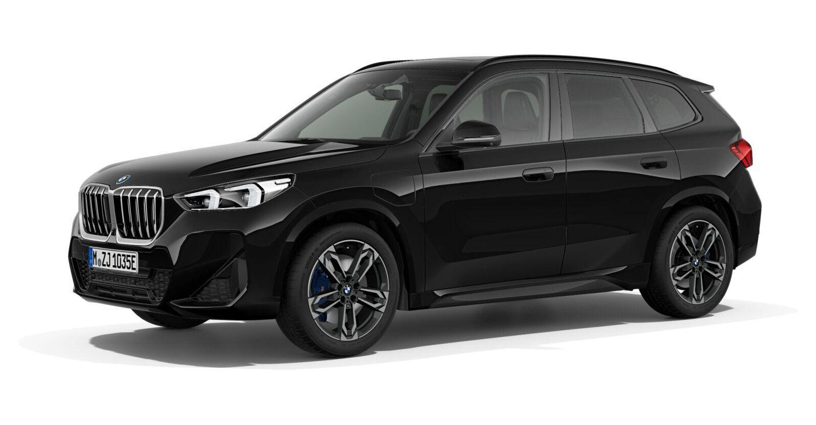 BMW X1 xDrive30e Hybrid M-Sport UPE: 70.070 EUR