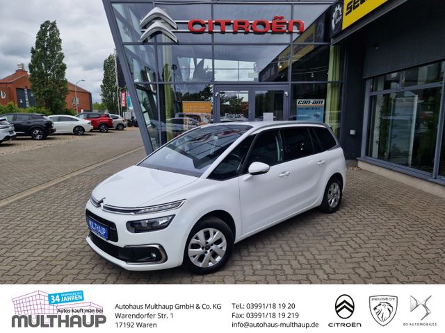 CITROEN Grand C4 Picasso