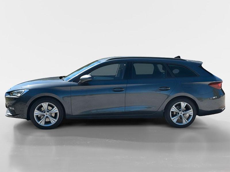 Seat Leon Sportstourer FR 2.0 TDI NAVI PLUS ACC