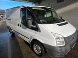 Ford transit  100 T260  -121027 km- - Ford Transit: T100